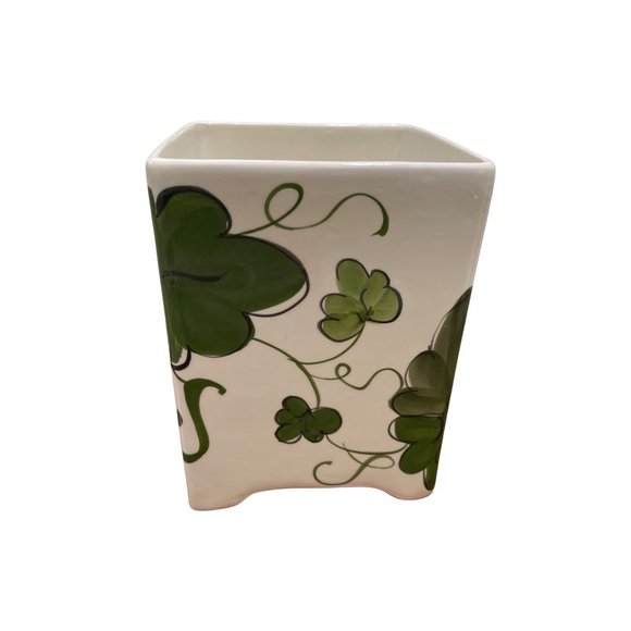 Vintage large Jay Wilfred Canister - Picture 1 of 7